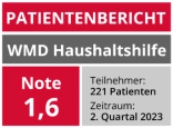 Patientenbericht