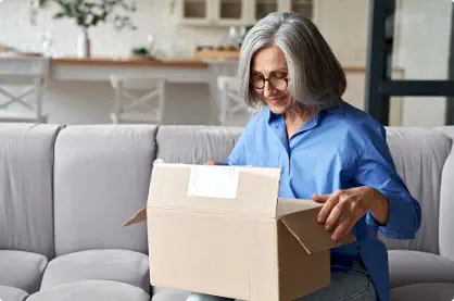 Pflegebox